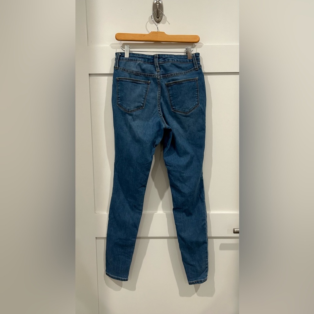 Universal Thread High Rise Jeggings - Picture 3 of 3